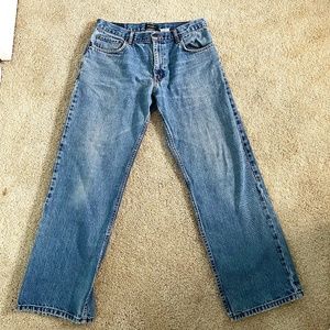 Eddie Bauer Relaxed Fit Jeans